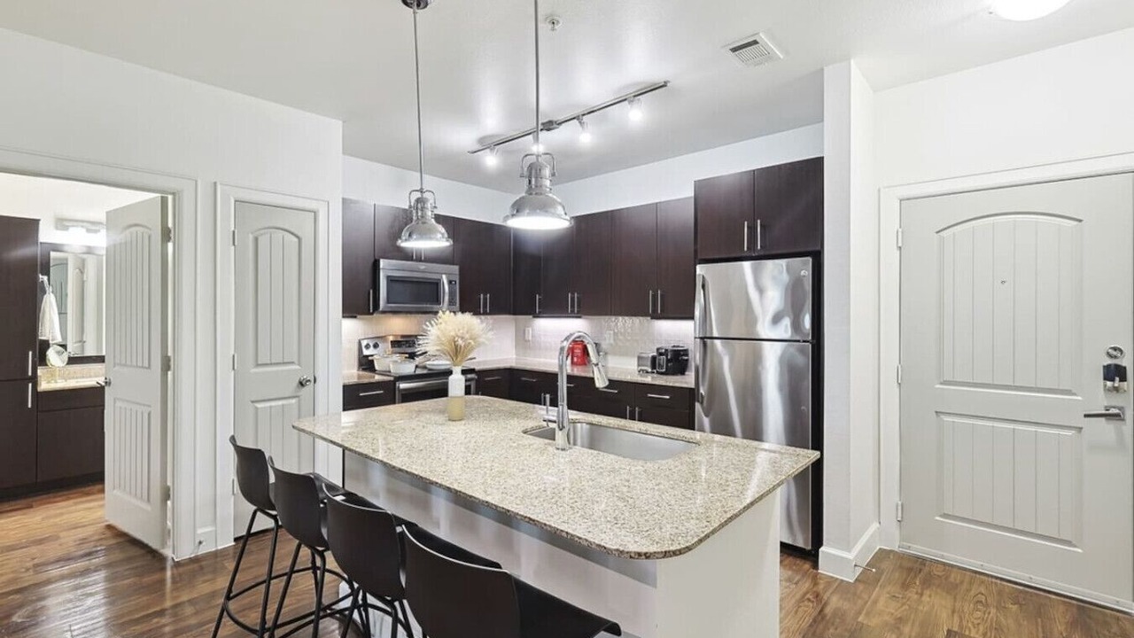 Photo of Kitchen in Frisco