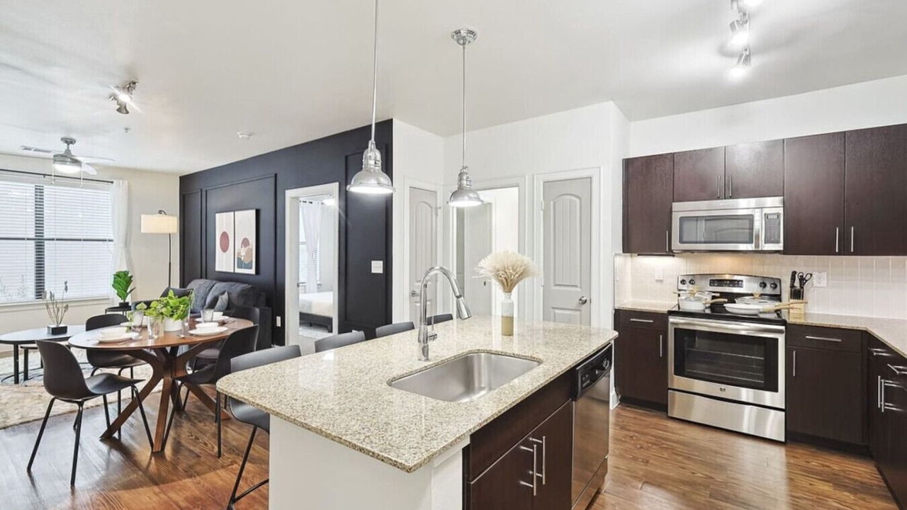 Photo of Kitchen in Frisco
