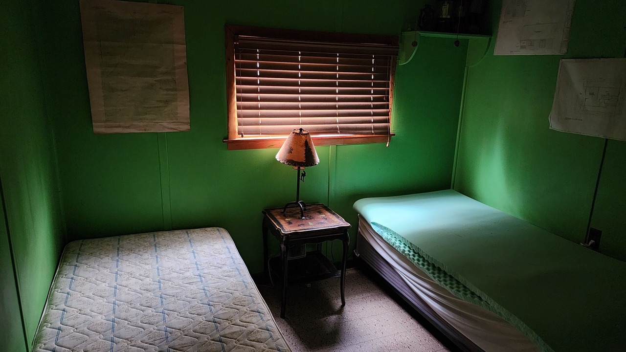 Photo of Bedroom in Norton