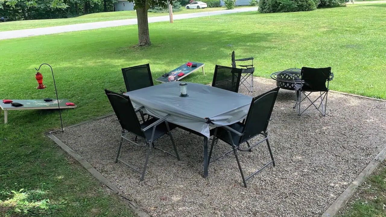 Photo of Outdoor in Girard