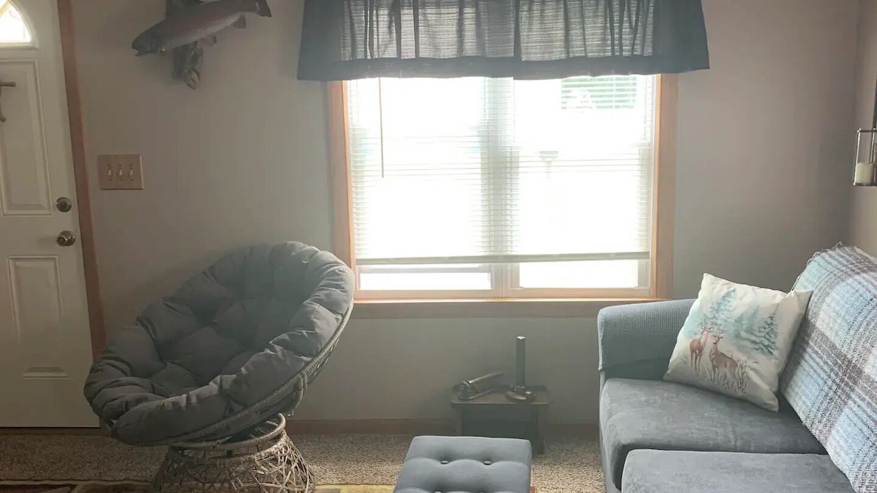 Photo of Livingroom in Girard