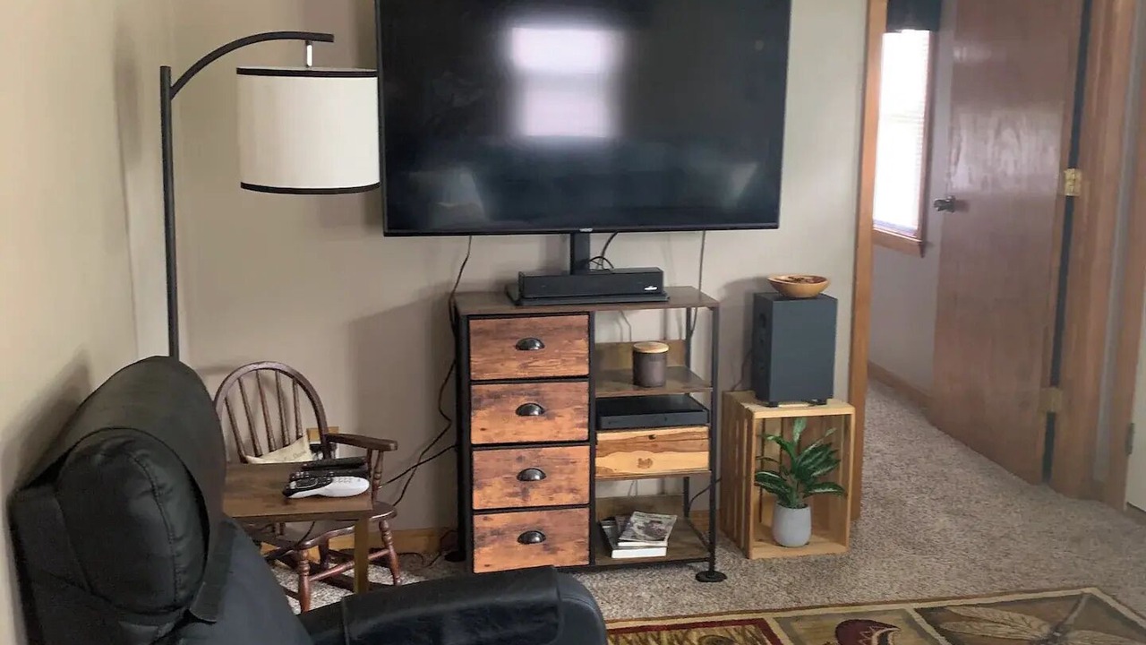 Photo of Livingroom in Girard