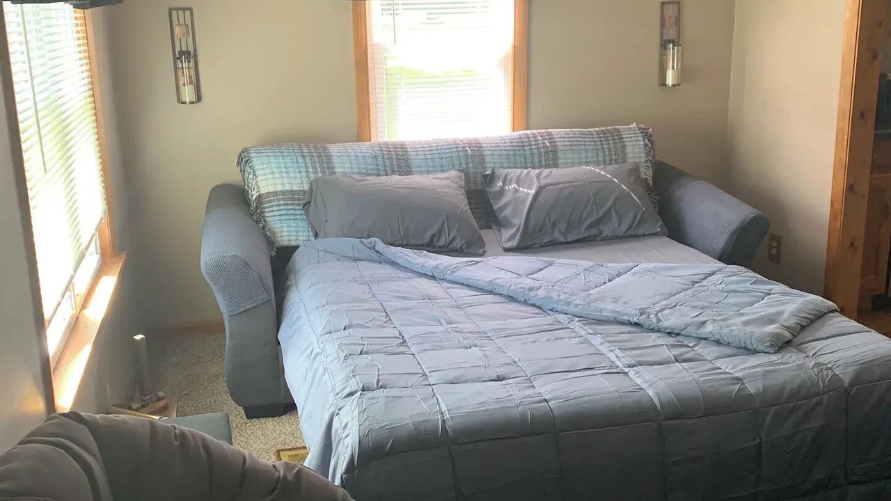 Photo of Bedroom in Girard