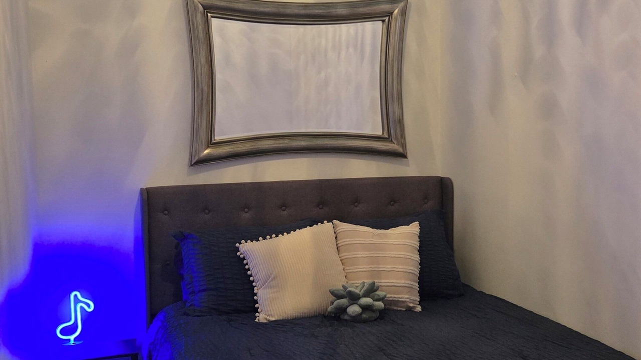 Photo of Bedroom in Dallas Design District