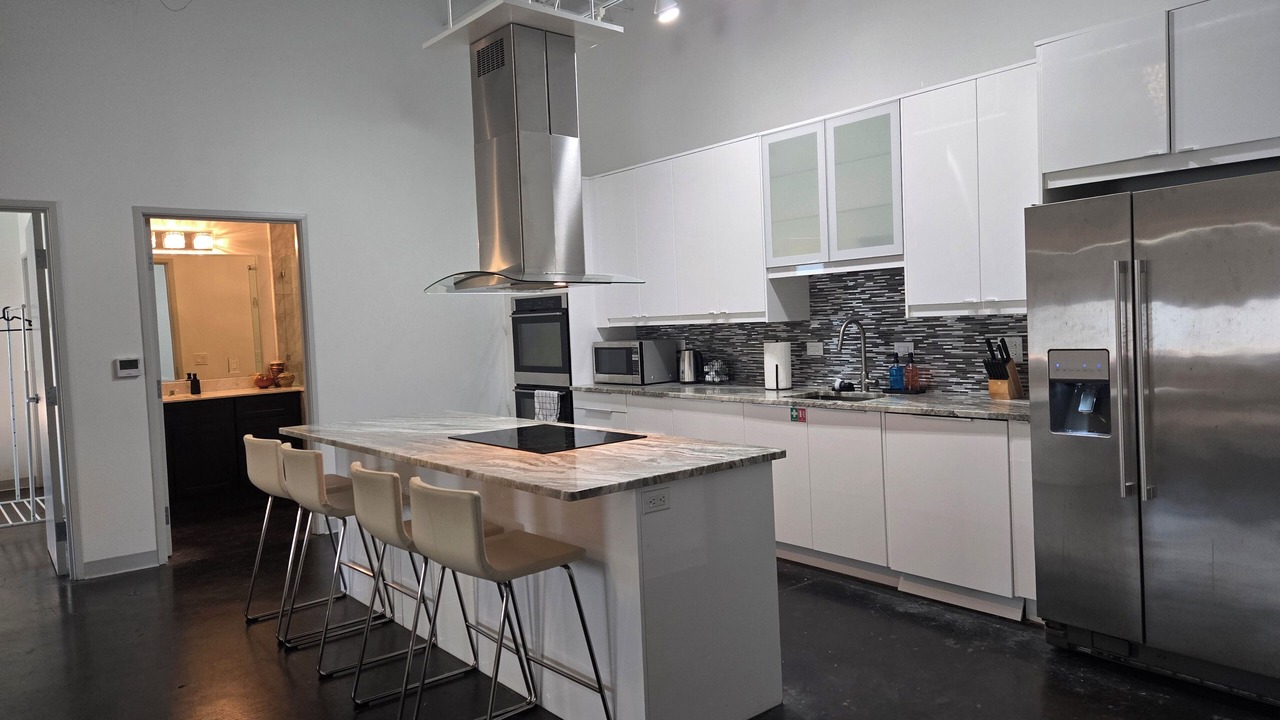 Photo of Kitchen in Dallas Design District