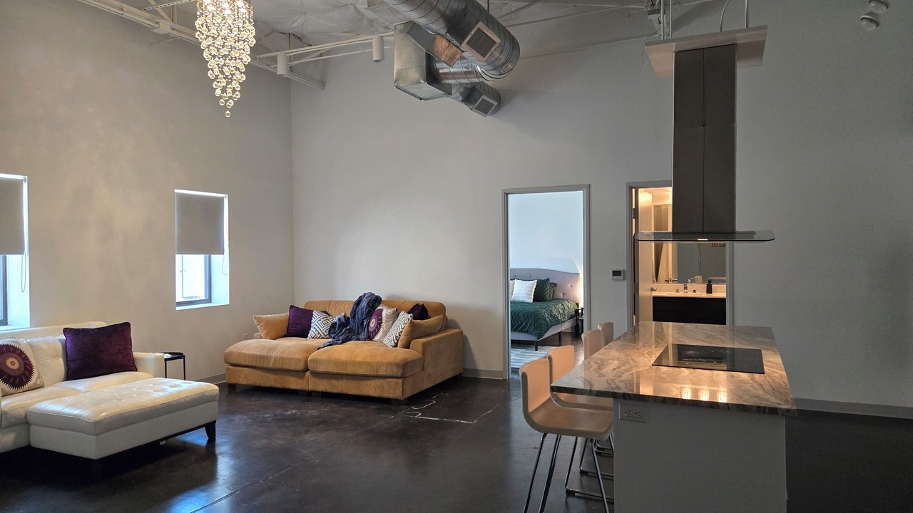 Photo of Livingroom in Dallas Design District