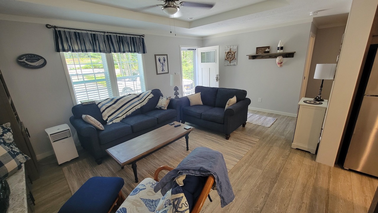 Photo of Livingroom in Prospect Harbor