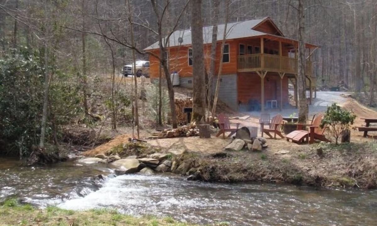 Photo of Outdoor in Robbinsville