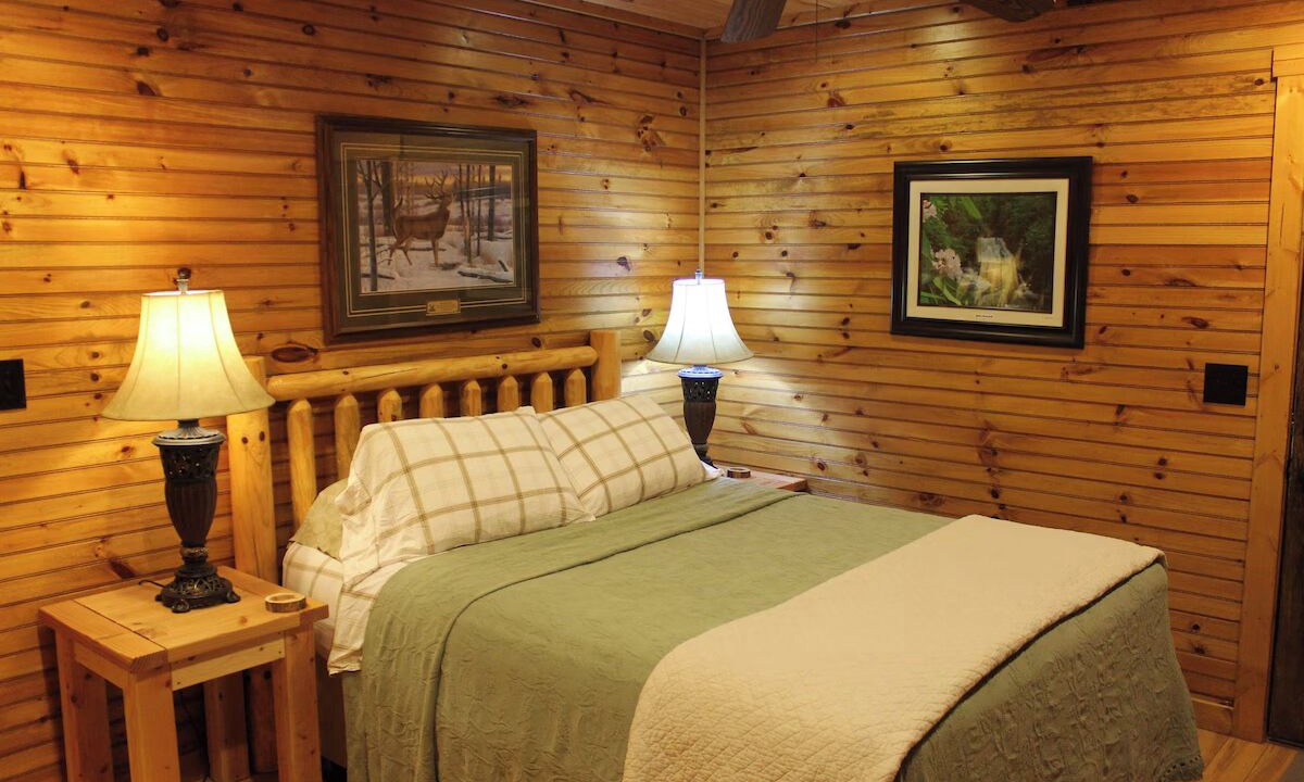 Photo of Bedroom in Robbinsville