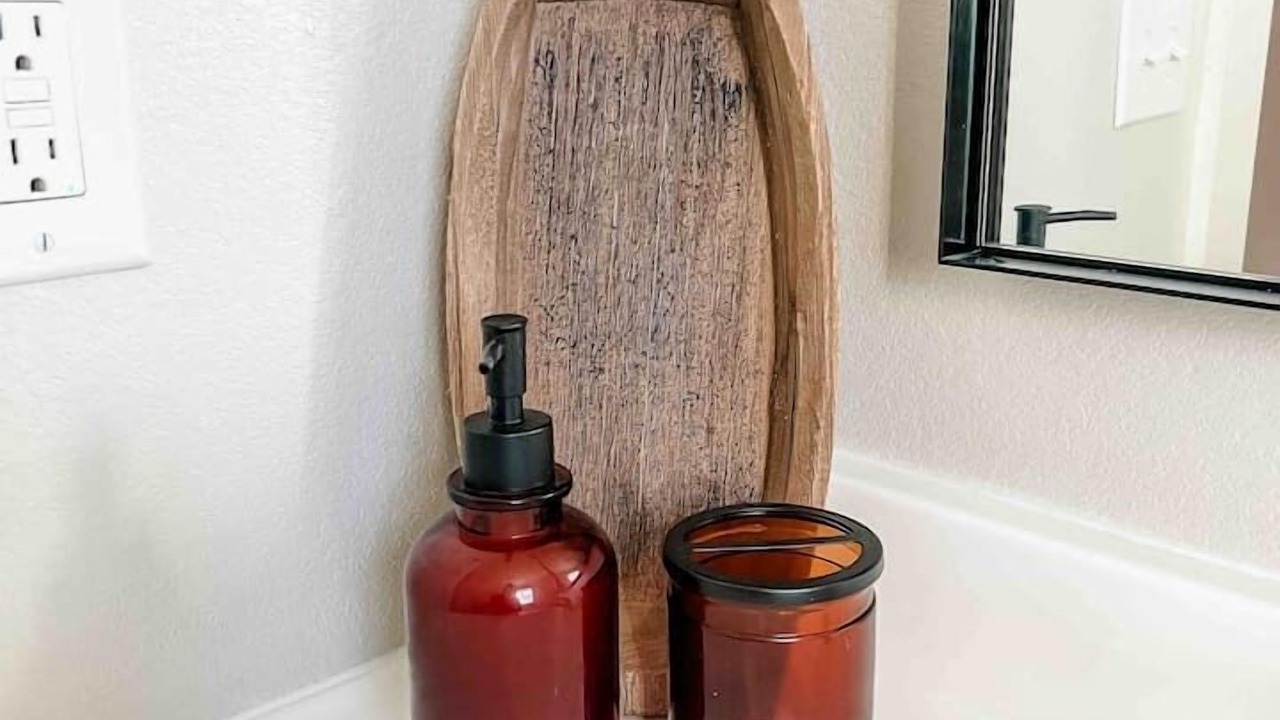 Photo of Bathroom in Jefferson