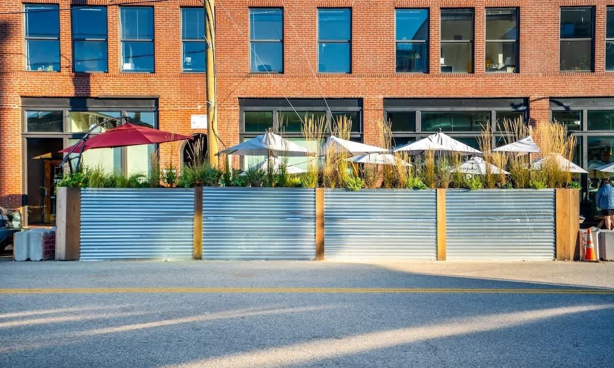 Photo of Outdoor in Oakdale