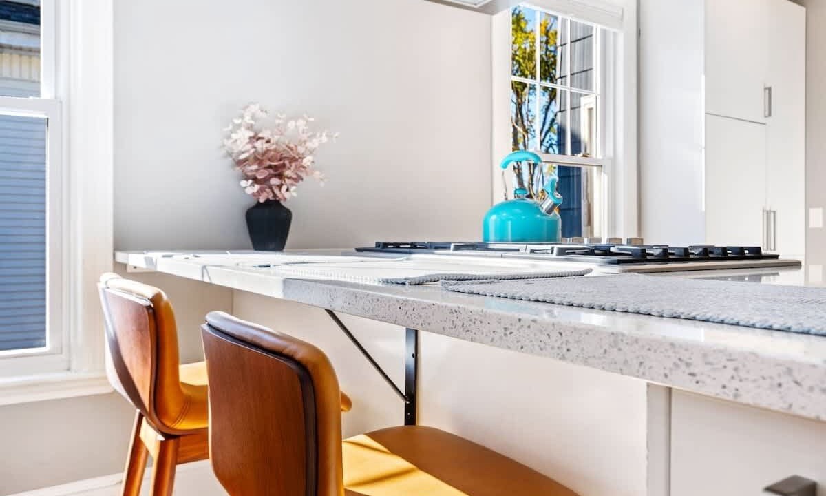 Photo of Kitchen in Oakdale
