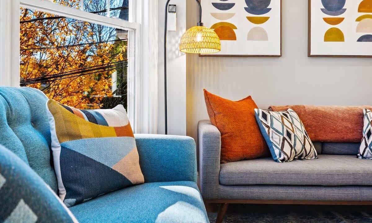 Photo of Livingroom in Oakdale