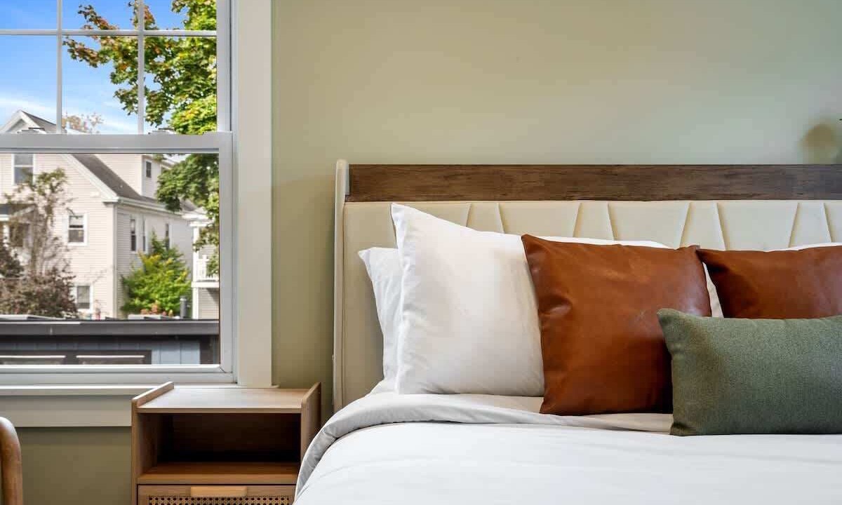 Photo of Bedroom in Oakdale