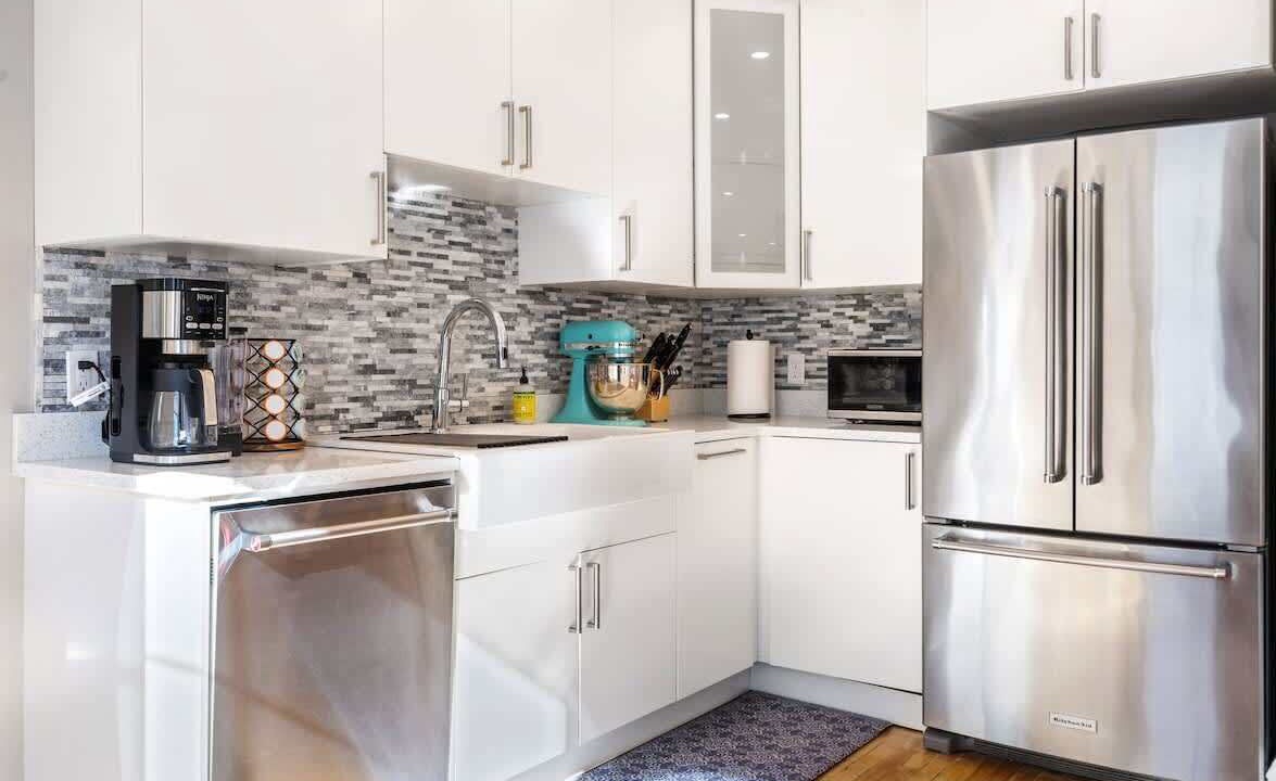 Photo of Kitchen in Oakdale