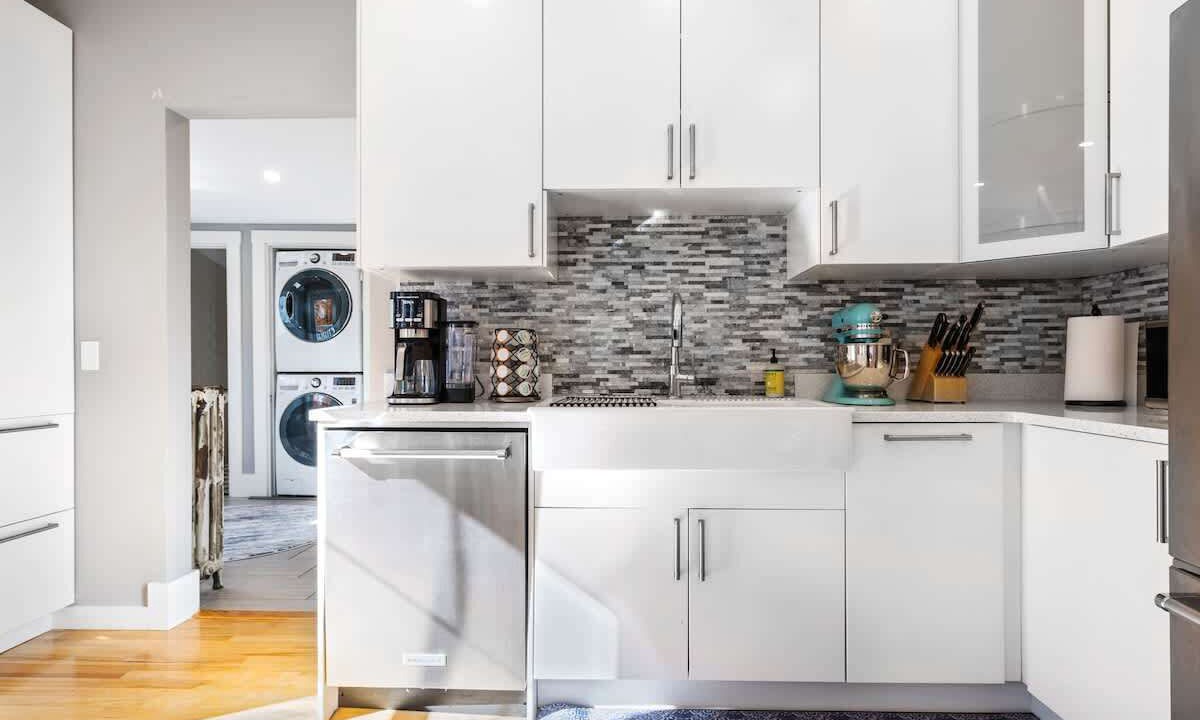 Photo of Kitchen in Oakdale