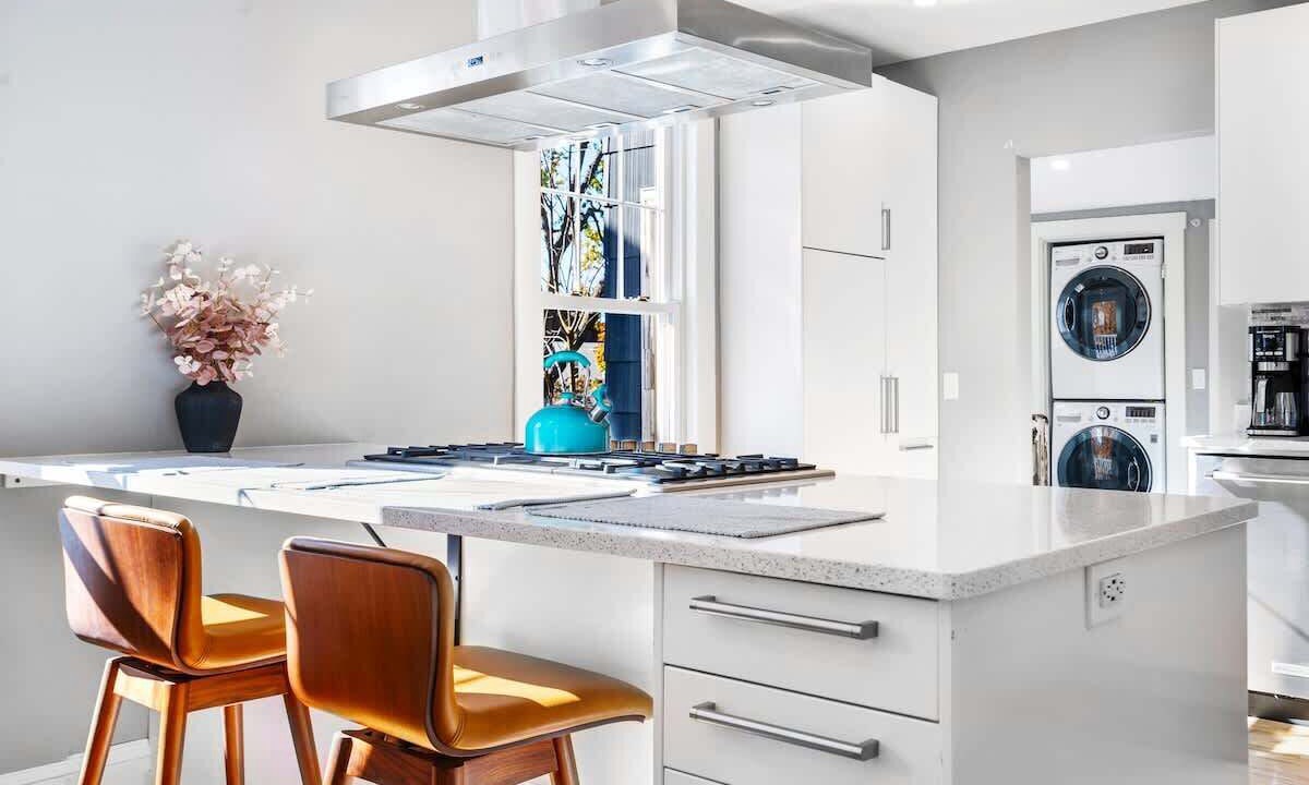 Photo of Kitchen in Oakdale
