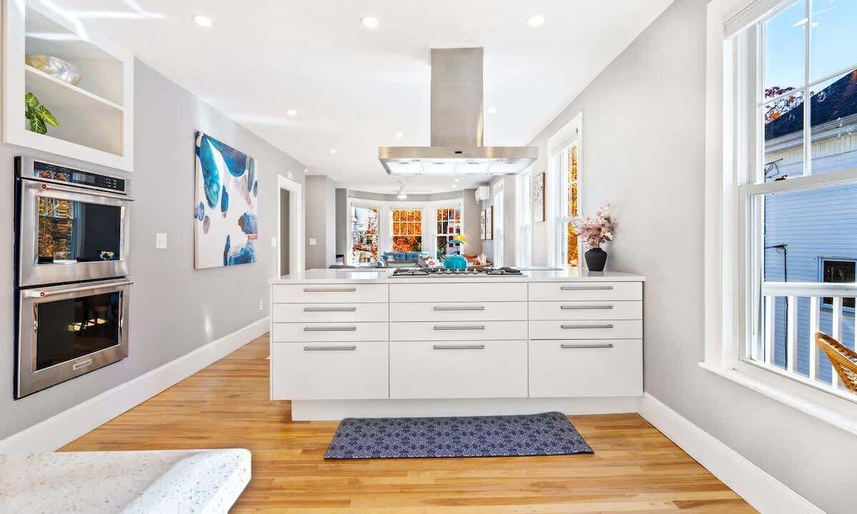 Photo of Kitchen in Oakdale