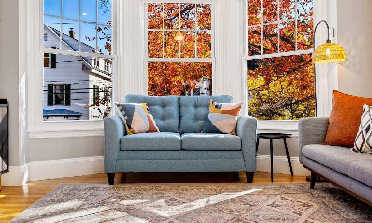Photo of Livingroom in Oakdale