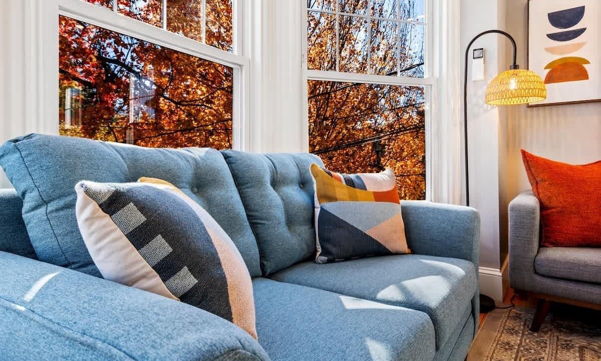 Photo of Livingroom in Oakdale