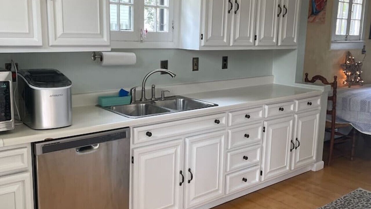Photo of Kitchen in South Lima