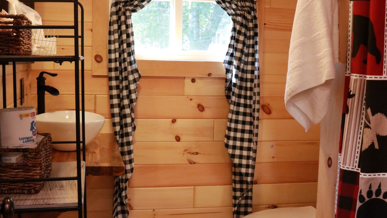 Photo of Bathroom in Inlet