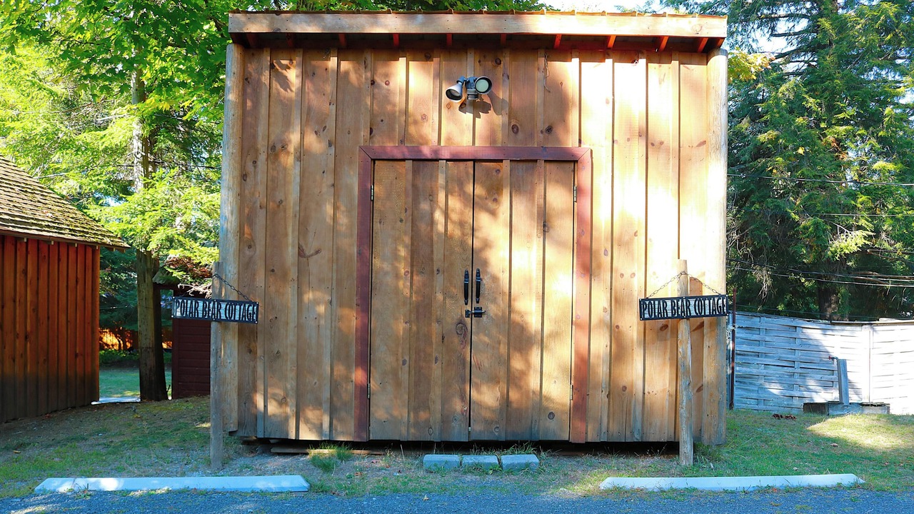 Photo of Outdoor in Inlet