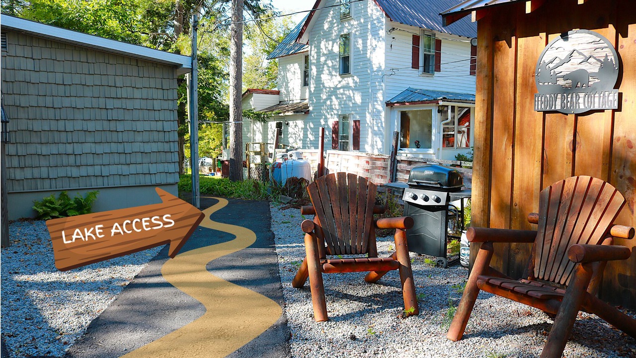Photo of Outdoor in Inlet
