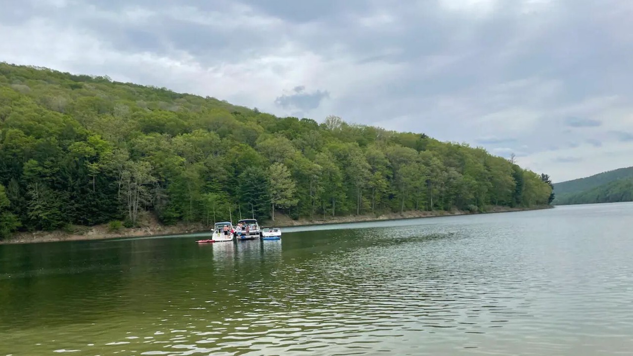 Photo of Outdoor in Derrick City