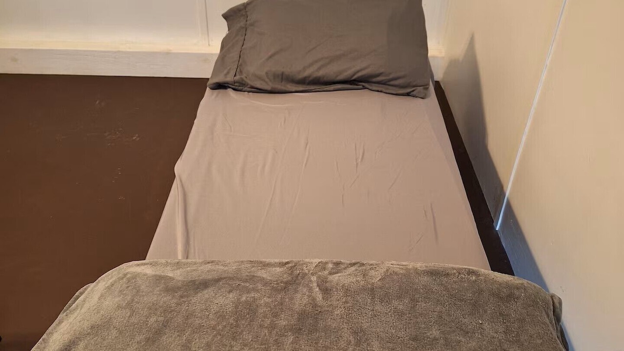 Photo of Bedroom in Oil City