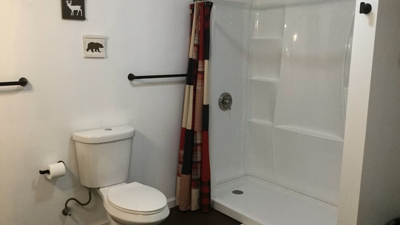 Photo of Bathroom in Oil City