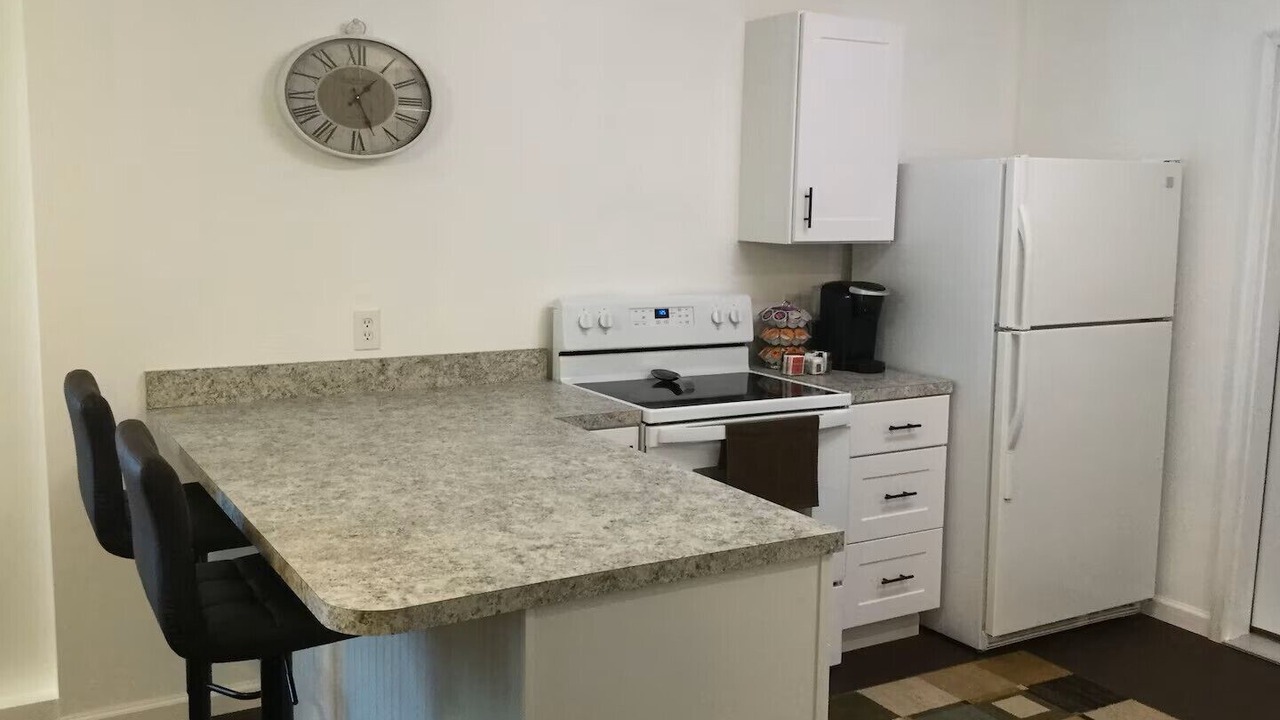 Photo of Kitchen in Oil City