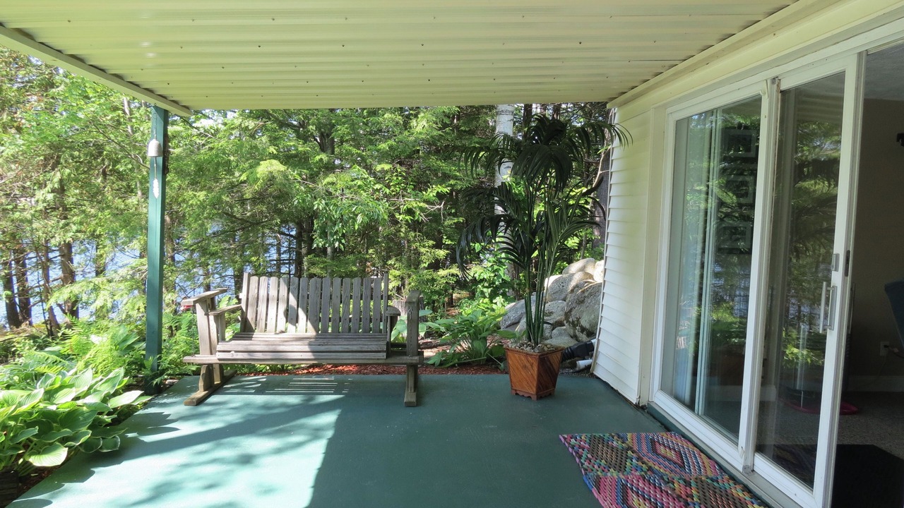 Photo of Patio Balcony in Oakland