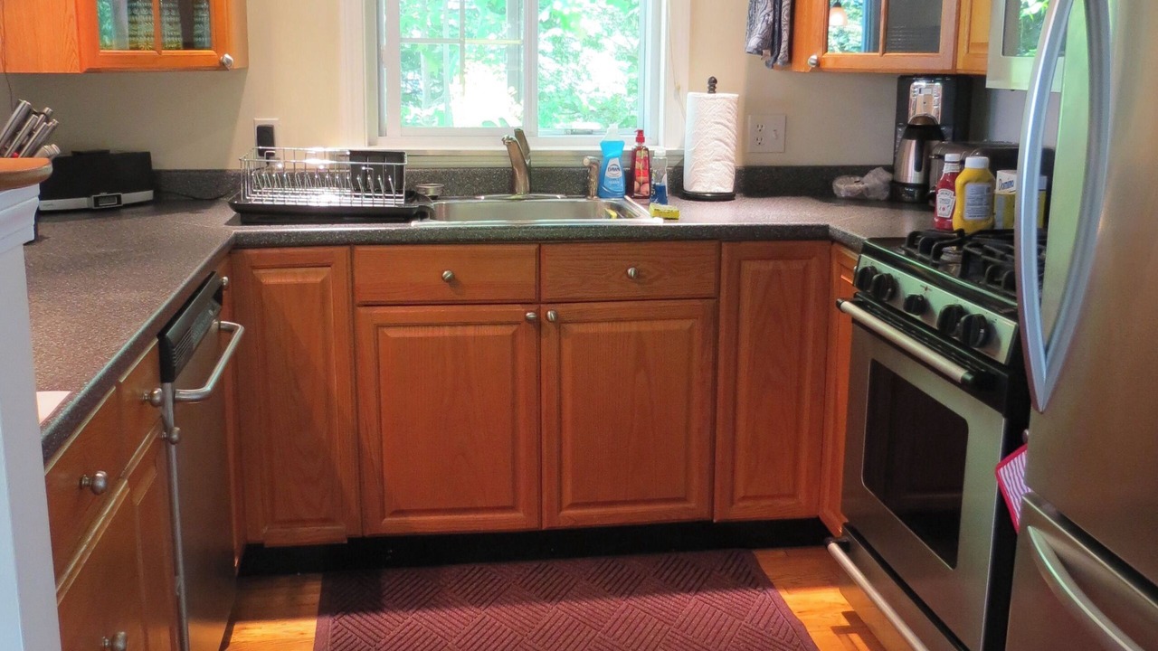 Photo of Kitchen in Oakland