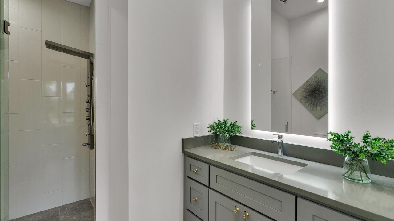 Photo of Bathroom in Northwest Dallas