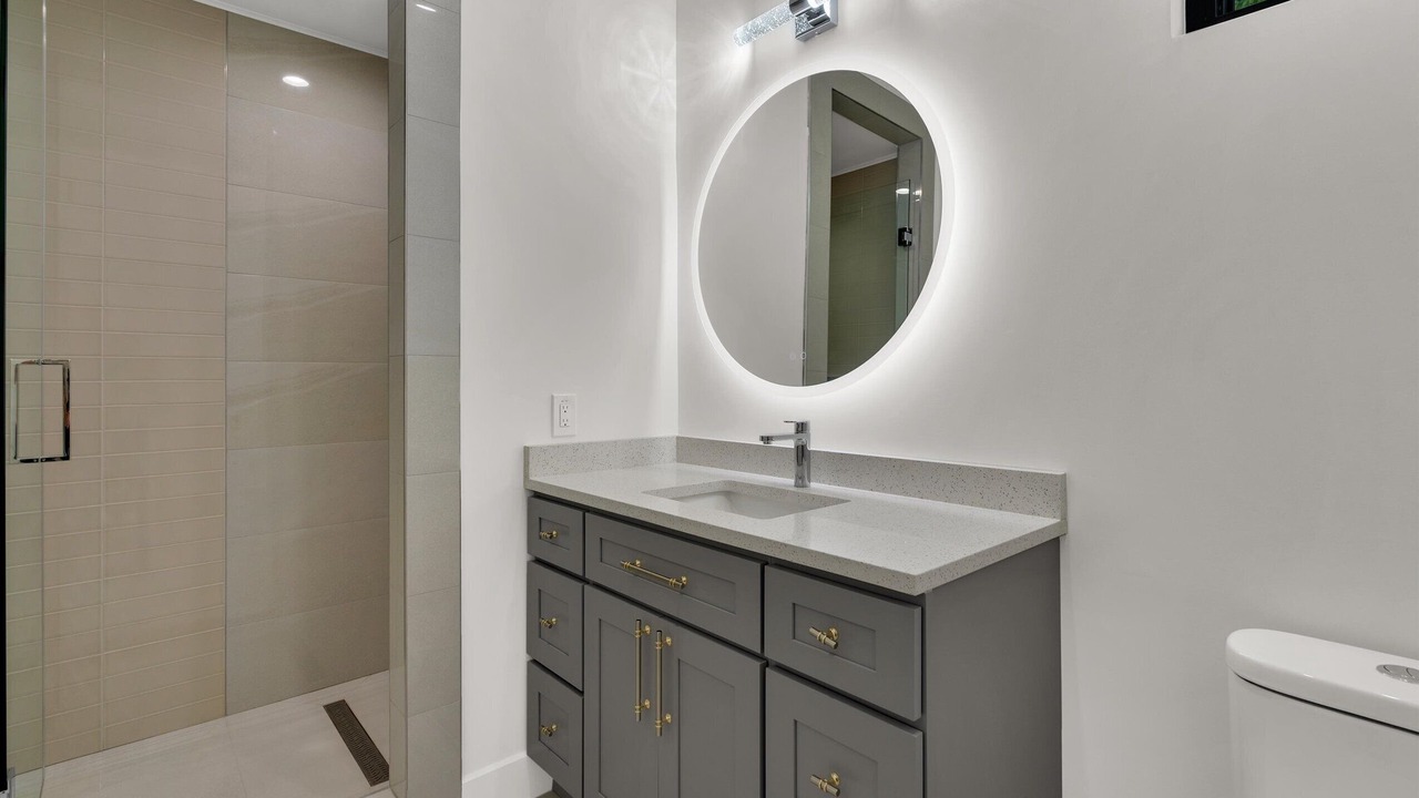Photo of Bathroom in Northwest Dallas
