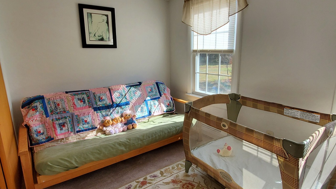 Photo of Bedroom in Hanover
