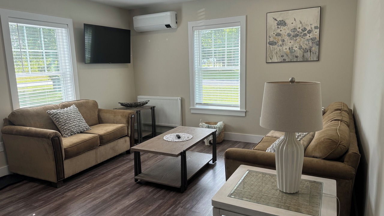 Photo of Livingroom in Oakland