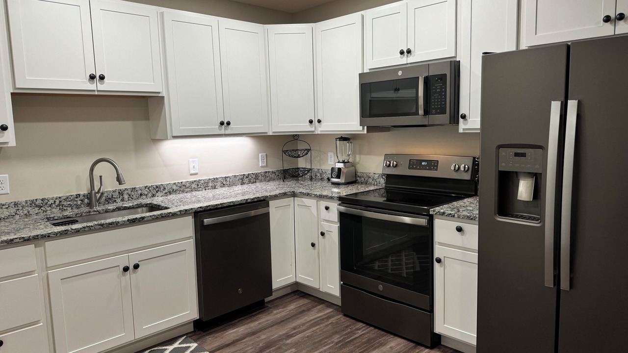 Photo of Kitchen in Oakland
