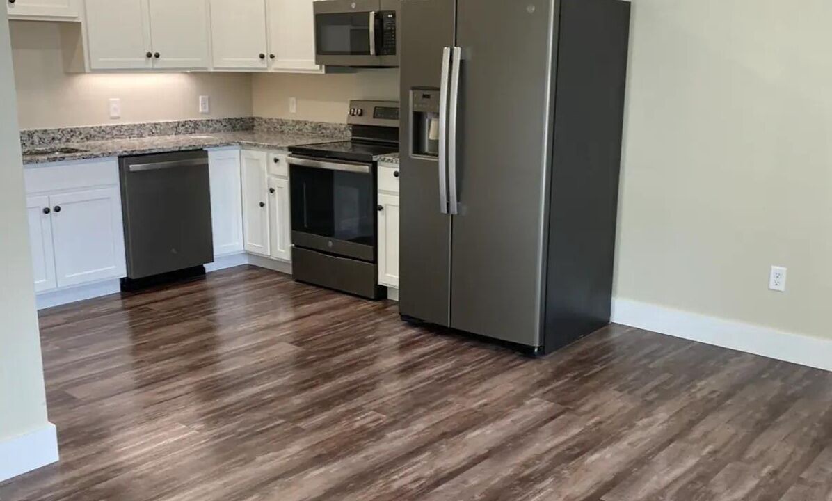 Photo of Kitchen in Oakland