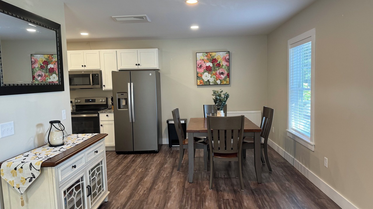Photo of Kitchen in Oakland
