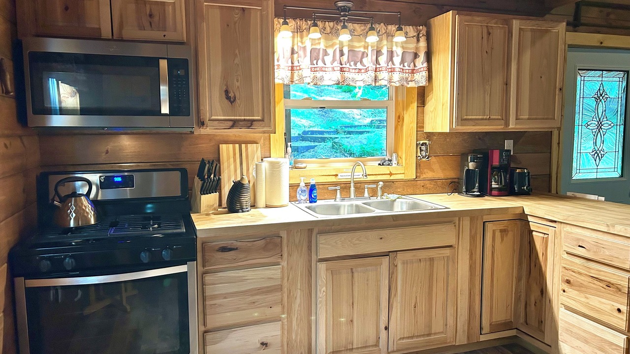 Photo of Kitchen in Clarington