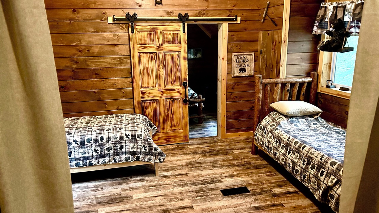 Photo of Bedroom in Clarington