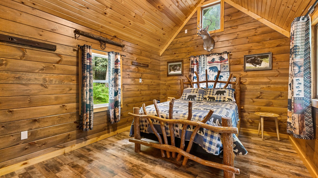Photo of Bedroom in Clarington