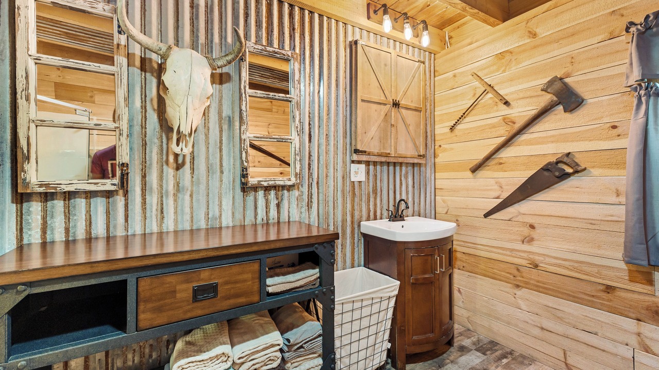 Photo of Bathroom in Clarington
