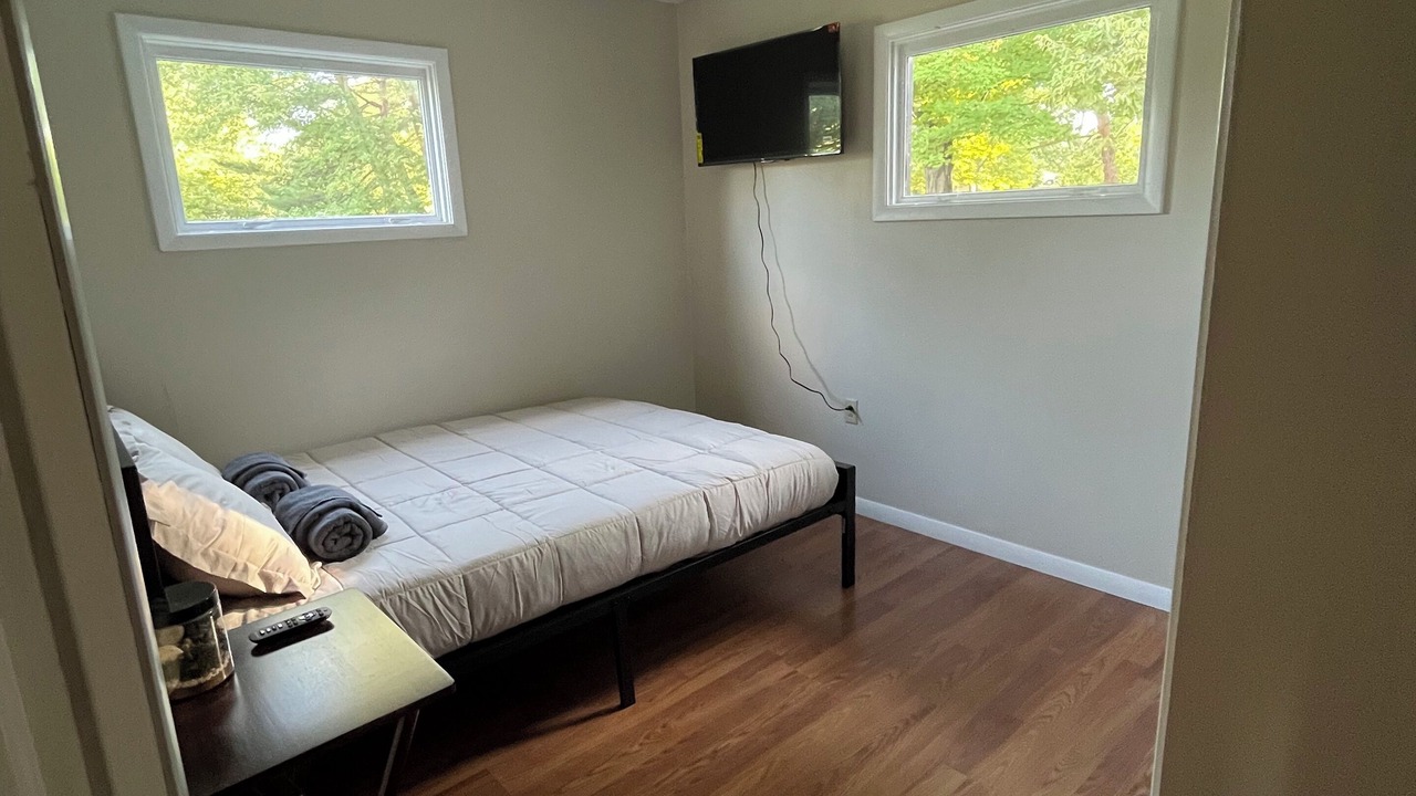 Photo of Bedroom in Westford