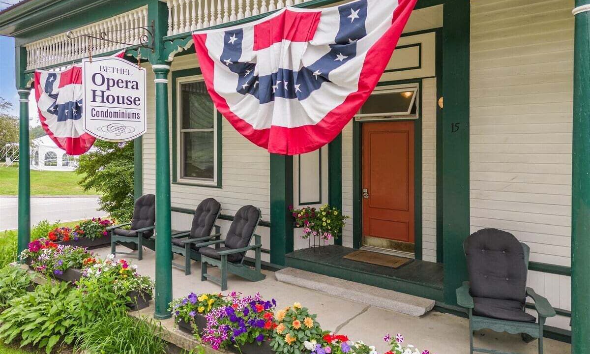 Photo of Outdoor in Bethel