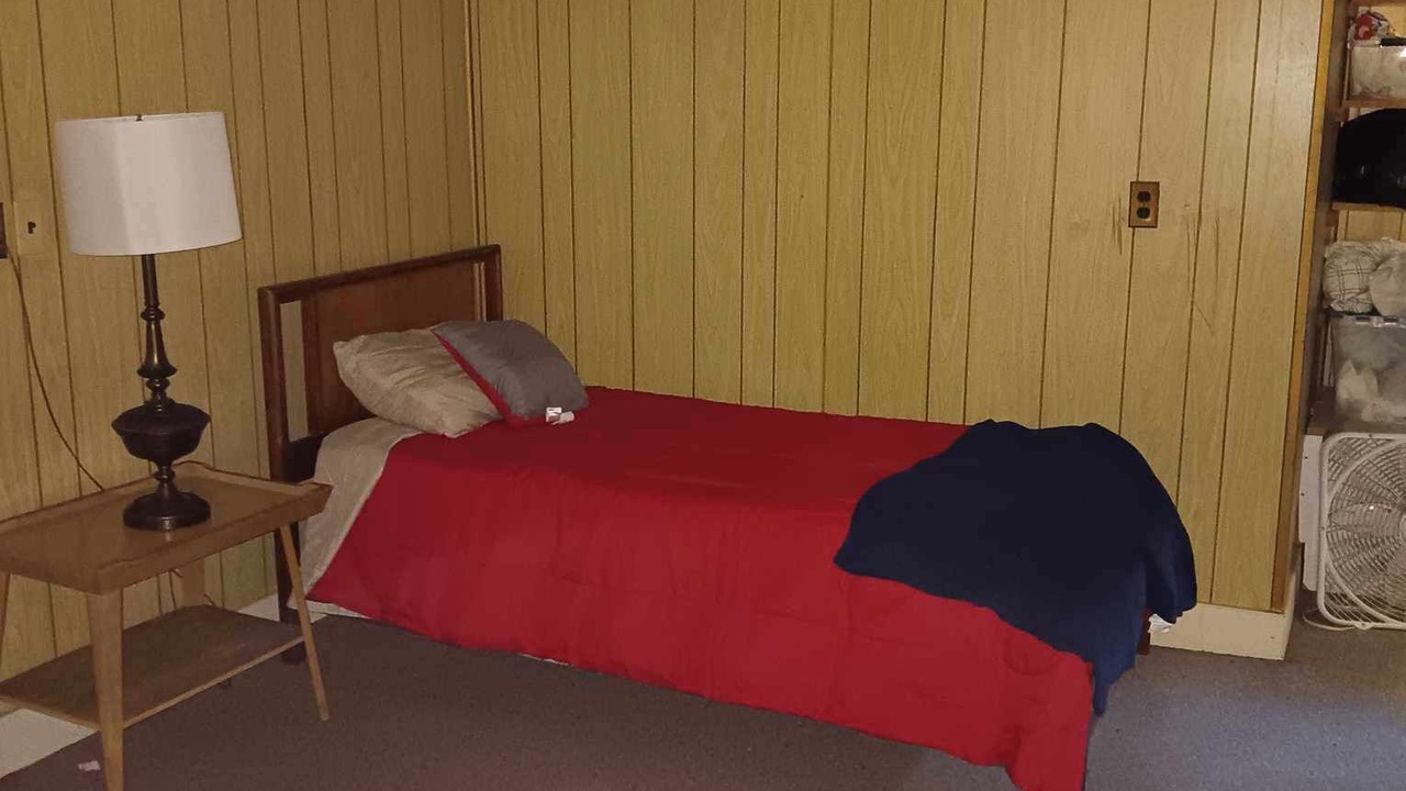 Photo of Bedroom in Bradford