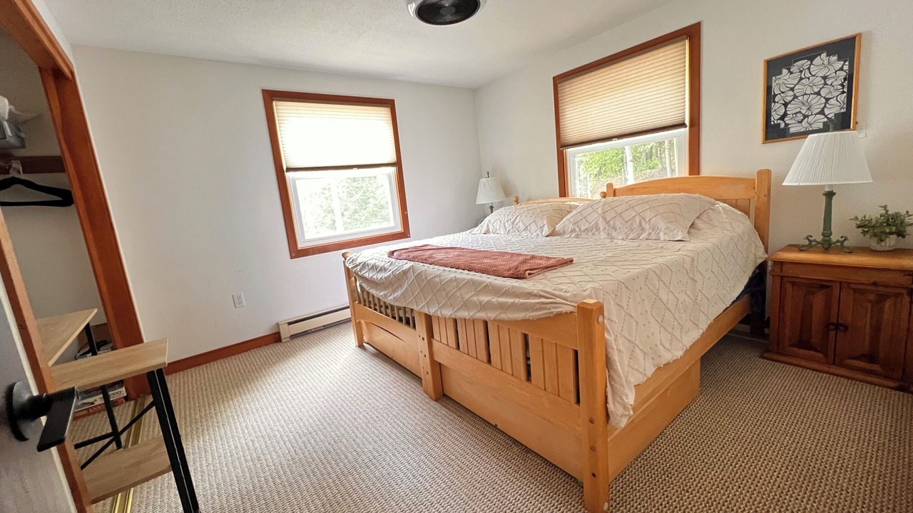 Photo of Bedroom in Bridgton