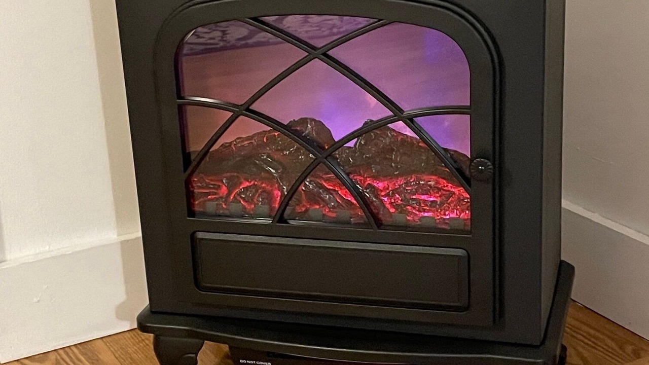 Photo of Livingroom in East Corinth